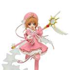 Product image Card Captor Sakura Clear Card - Sakura Figure 17.7 cm