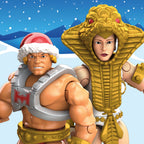 Product image Masters of the Universe - Advent Calendar Kit