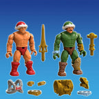 Product image Masters of the Universe - Advent Calendar Kit