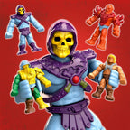 Product image Masters of the Universe - Advent Calendar Kit