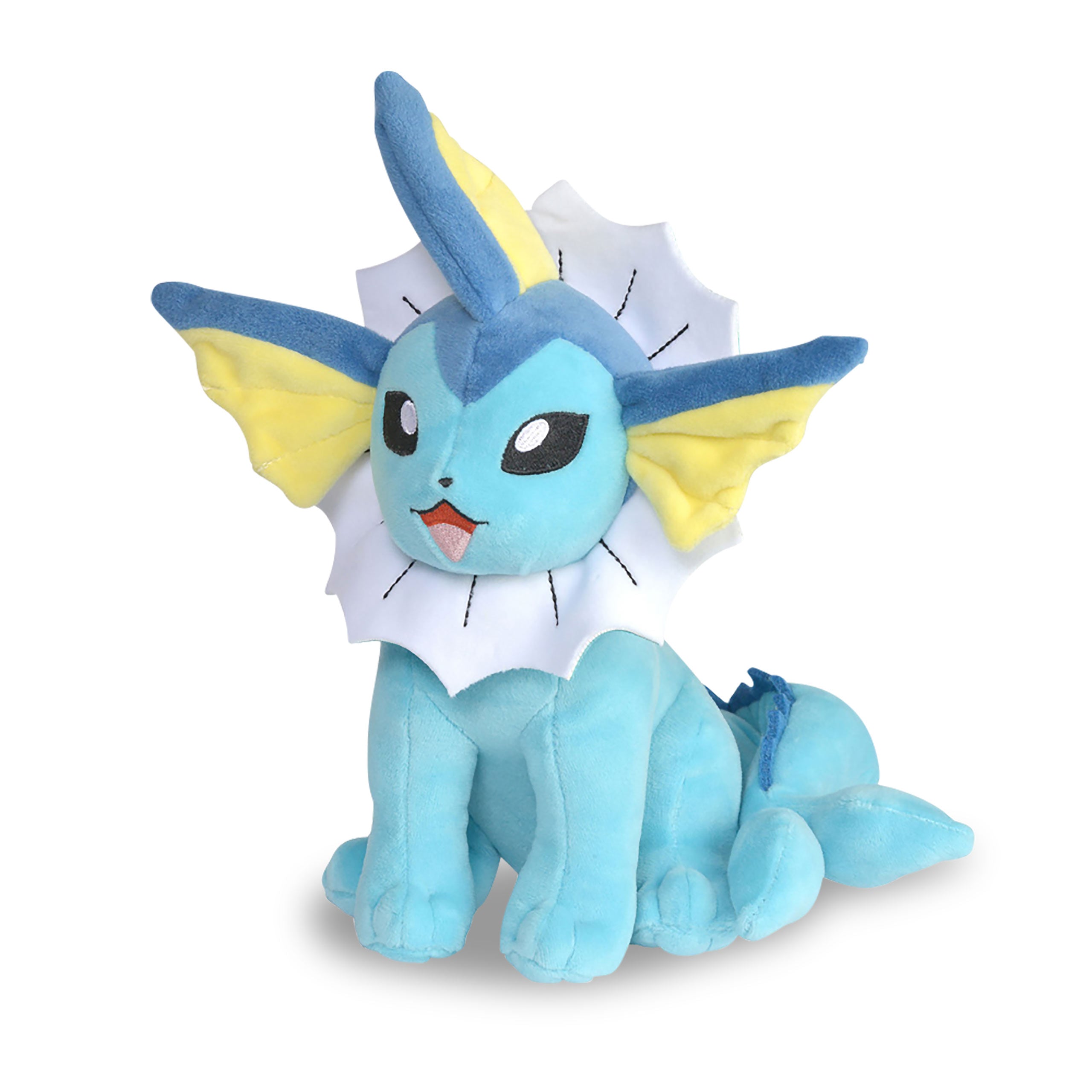 Product image Pokemon - Vaporeon Plush Figure 24 cm
