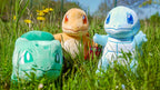 Product image Pokemon - Bulbasaur Monochrome Plush Figure 16 cm