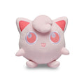 Product image Pokemon - Jigglypuff Monochrome Plush Figure 17 cm