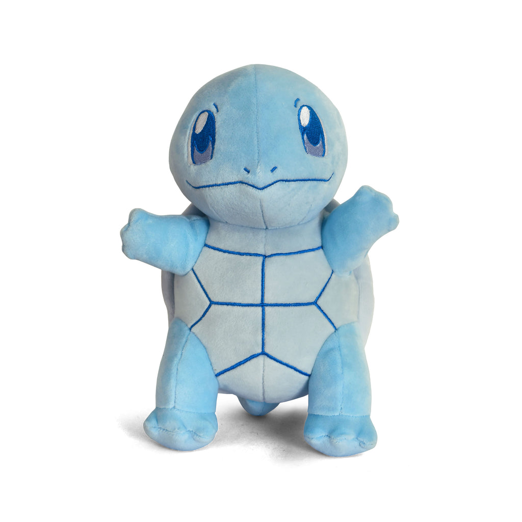 Product image Pokemon - Squirtle Monochrome Plush Figure 21 cm
