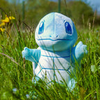 Product image Pokemon - Squirtle Monochrome Plush Figure 21 cm