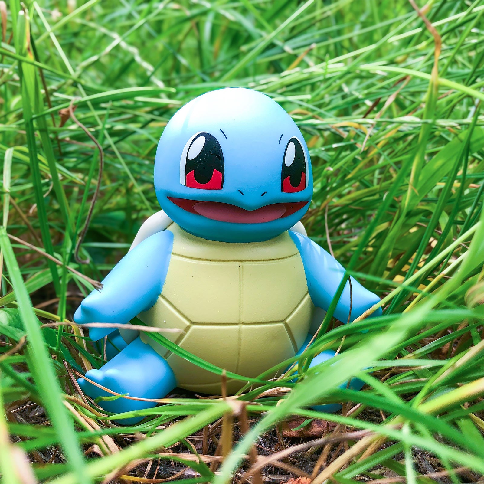 Product image Pokemon - Squirtle Figure 10 cm