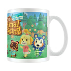 Product image Animal Crossing - New Horizons Mug