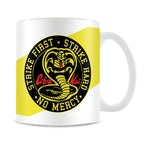 Product image Cobra Kai - No Mercy Mug