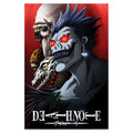 Product image Death Note - Shinigami Maxi Poster
