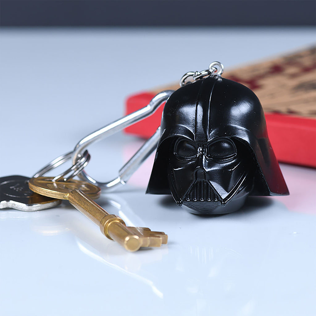 Product image Star Wars - Darth Vader 3D Keychain