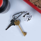 Product image Star Wars - Stormtrooper 3D Keychain