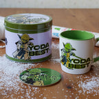 Product image Star Wars - Yoda Best Gift Set