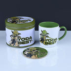 Product image Star Wars - Yoda Best Gift Set