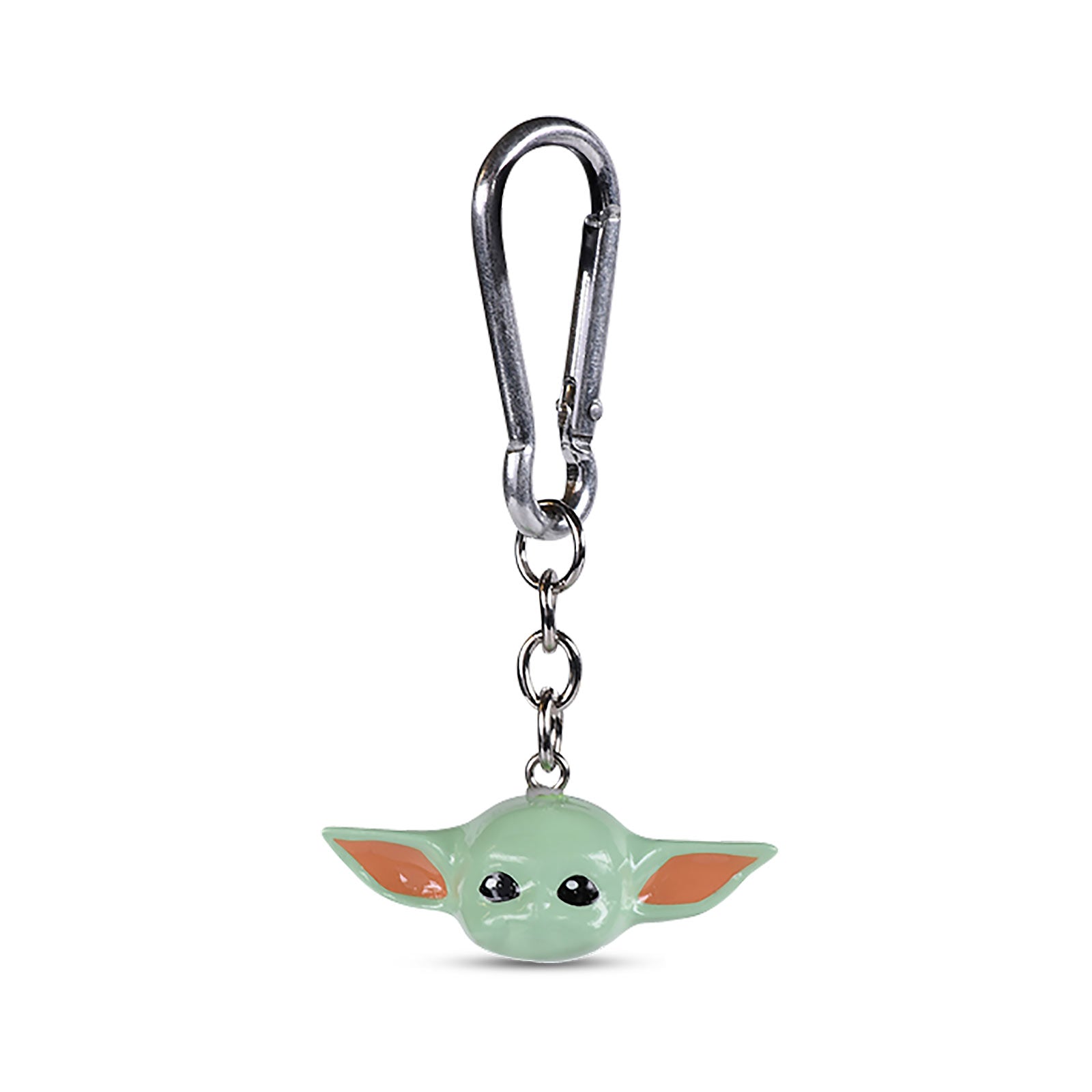 Product image Grogu 3D Keychain - Star Wars The Mandalorian