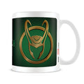 Product image Loki - Helmet Mug