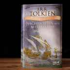Product image News from Middle Earth - Illustrated Edition