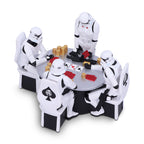 Product image Original Stormtrooper Poker Face Diorama