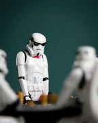 Product image Original Stormtrooper Poker Face Diorama