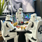 Product image Original Stormtrooper Poker Face Diorama