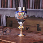 Product image Harry Potter - Hogwarts Logo Chalice deluxe