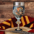 Product image Harry Potter - Hogwarts Logo Chalice deluxe