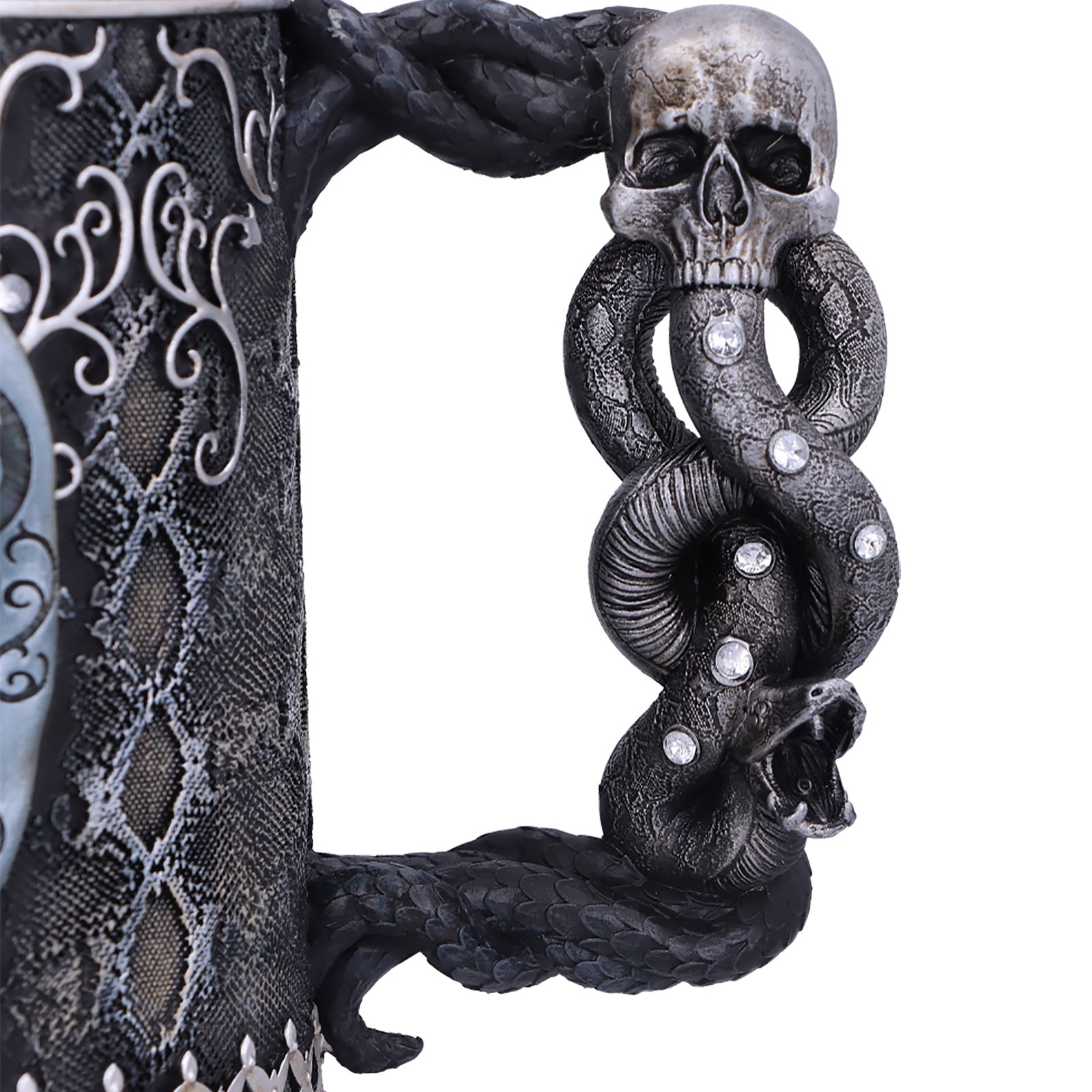 Product image Harry Potter - Death Eater Mug deluxe