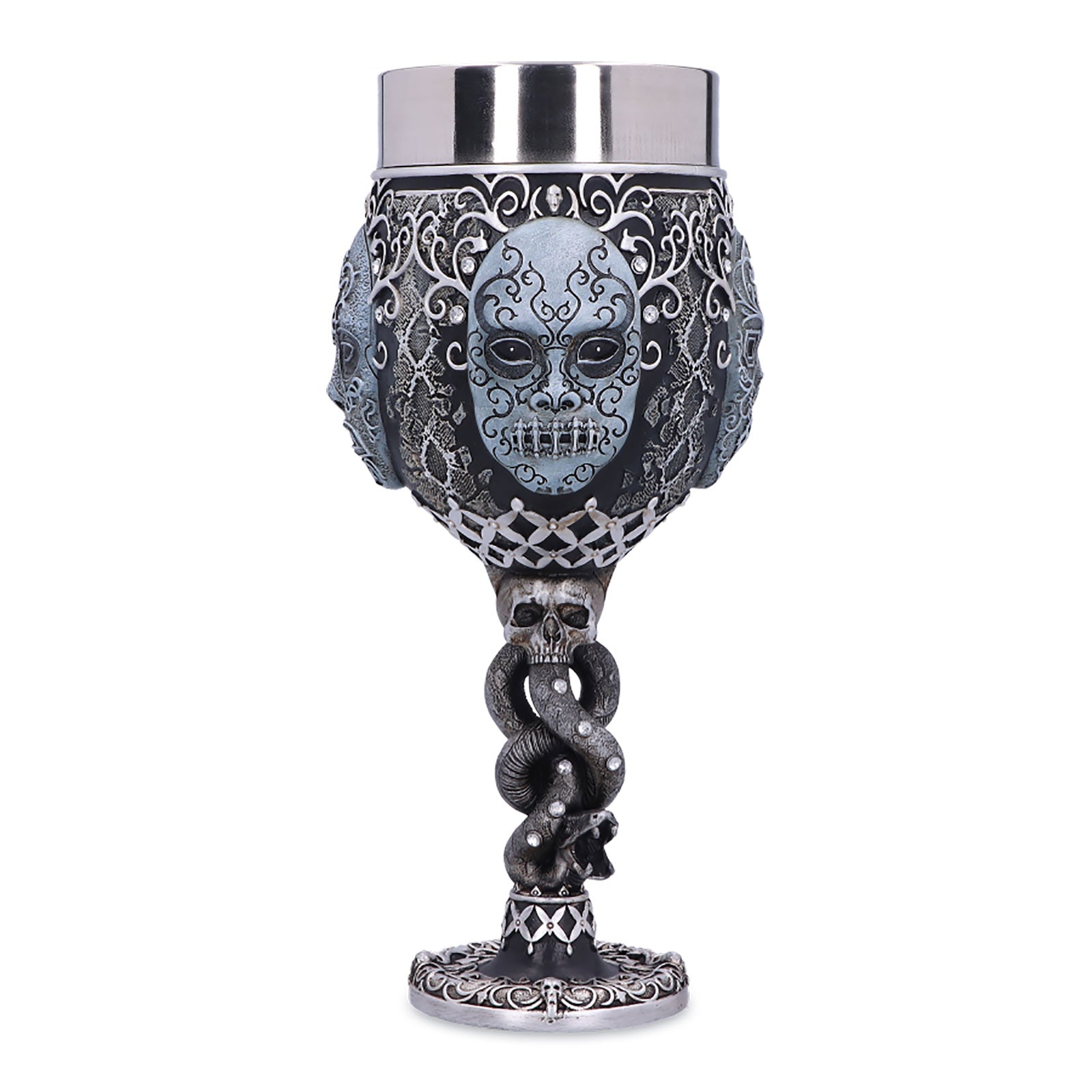 Product image Harry Potter - Death Eater Goblet deluxe