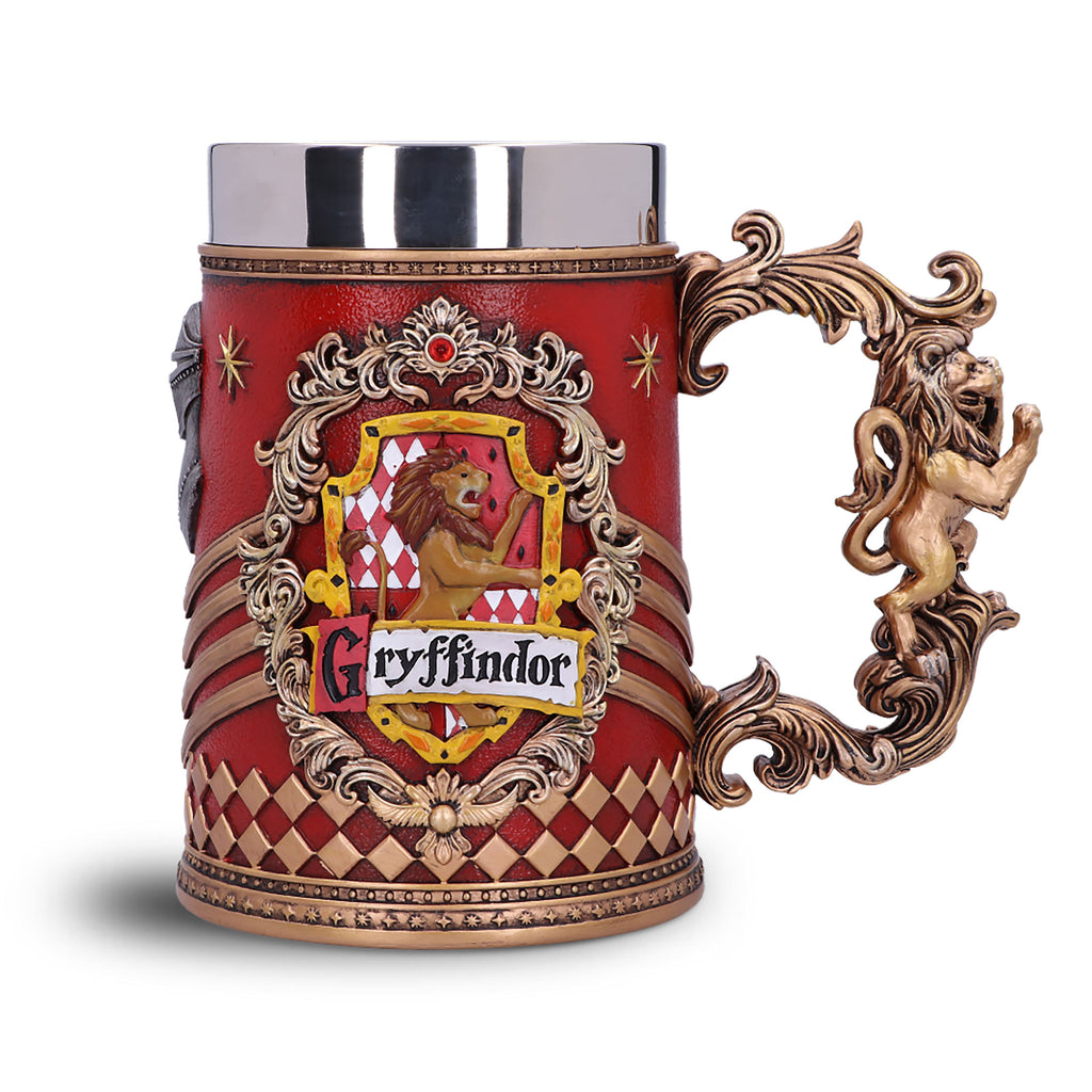 Product image Harry Potter - Gryffindor Logo Mug Deluxe