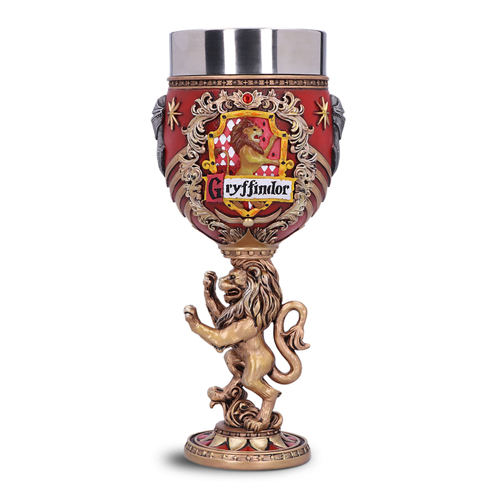 Product image Harry Potter - Gryffindor Logo Goblet Deluxe