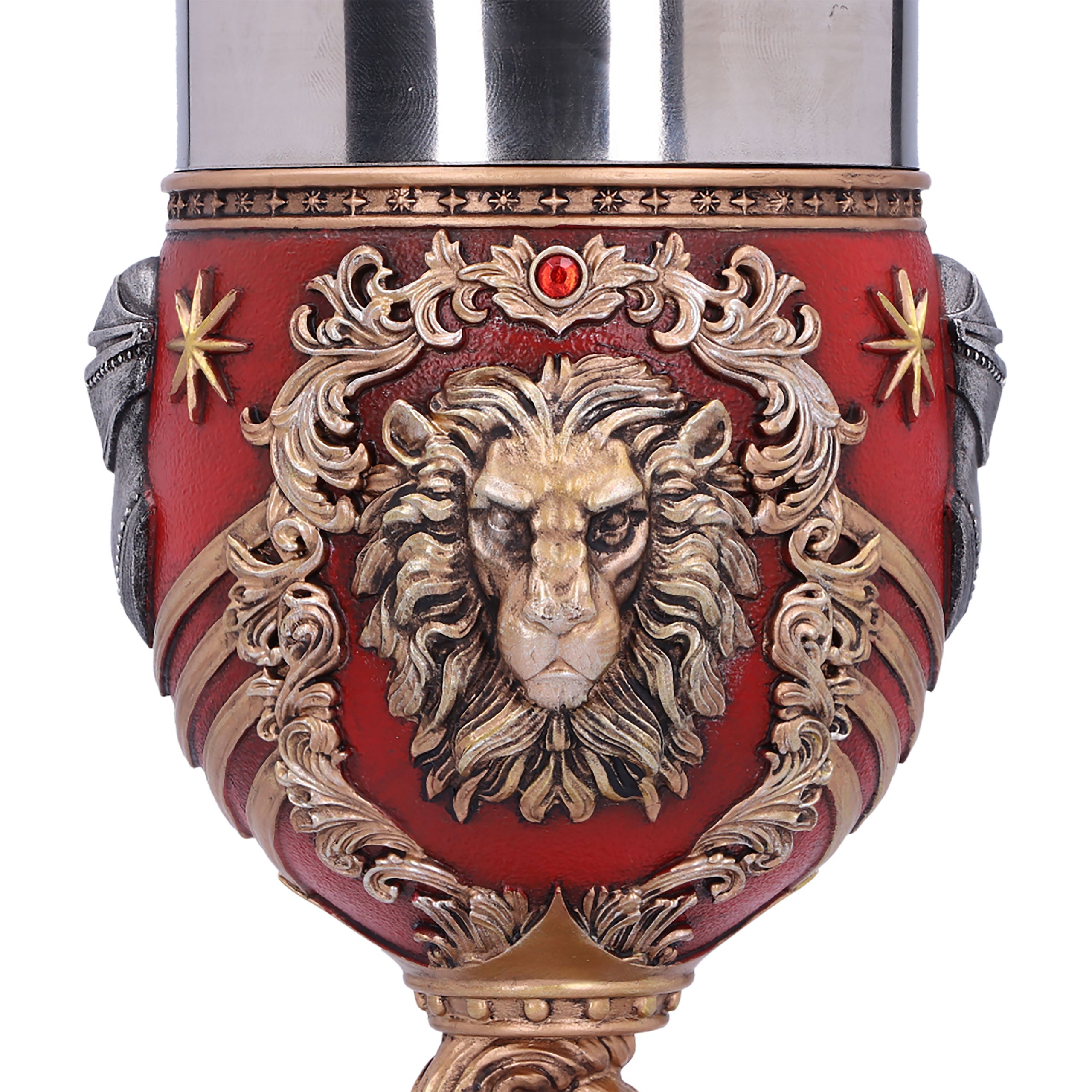 Product image Harry Potter - Gryffindor Logo Goblet Deluxe