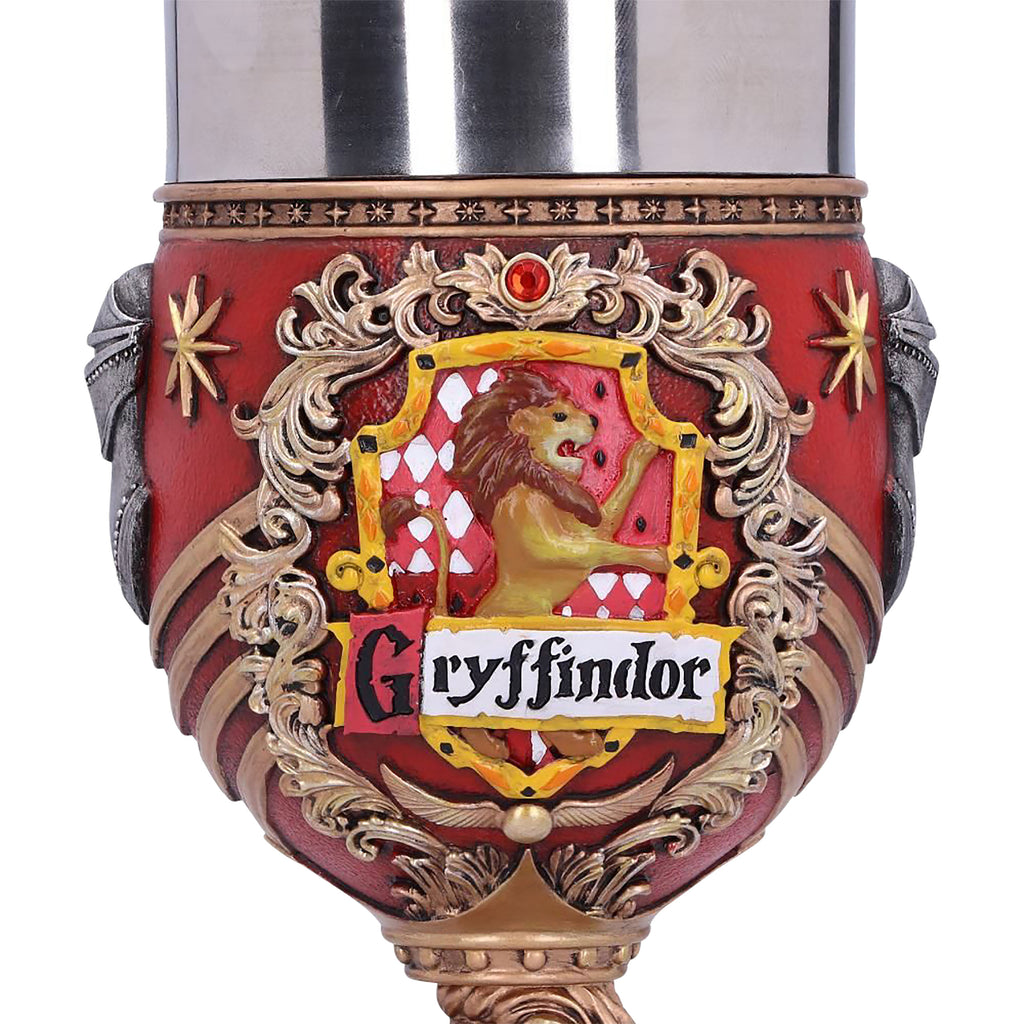 Product image Harry Potter - Gryffindor Logo Goblet Deluxe
