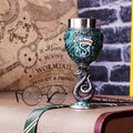 Product image Harry Potter - Slytherin Logo Goblet deluxe