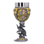 Product image Harry Potter - Hufflepuff Logo Goblet deluxe