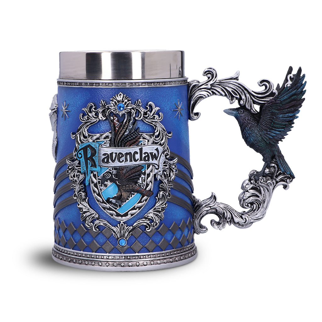 Product image Harry Potter - Ravenclaw Logo Mug deluxe