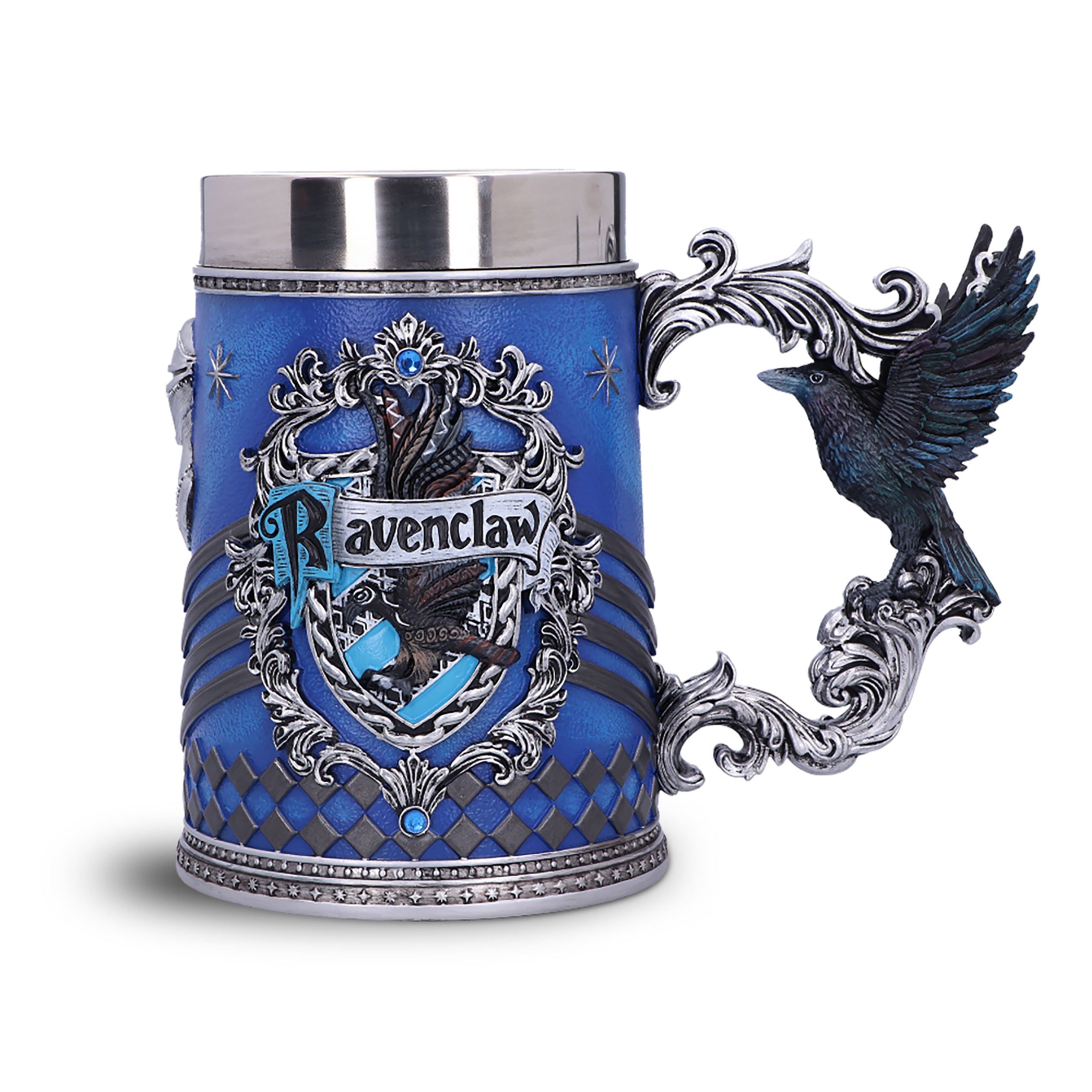 Product image Harry Potter - Ravenclaw Logo Mug deluxe