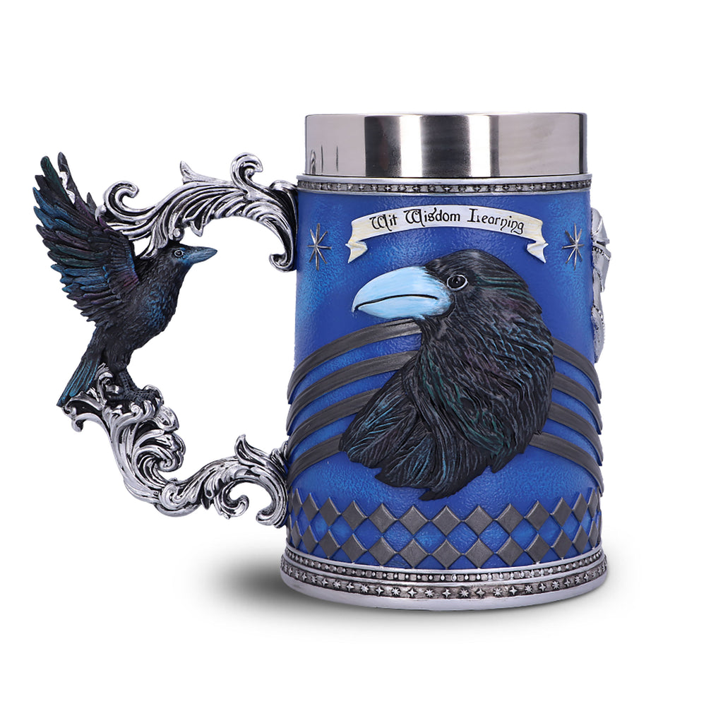 Product image Harry Potter - Ravenclaw Logo Mug deluxe