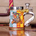 Product image Harry Potter - Golden Snitch Deluxe Mug