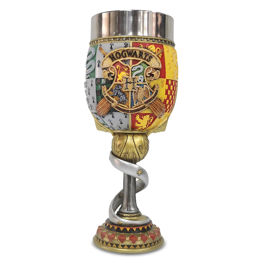 Product image Harry Potter - Golden Snitch Goblet Deluxe