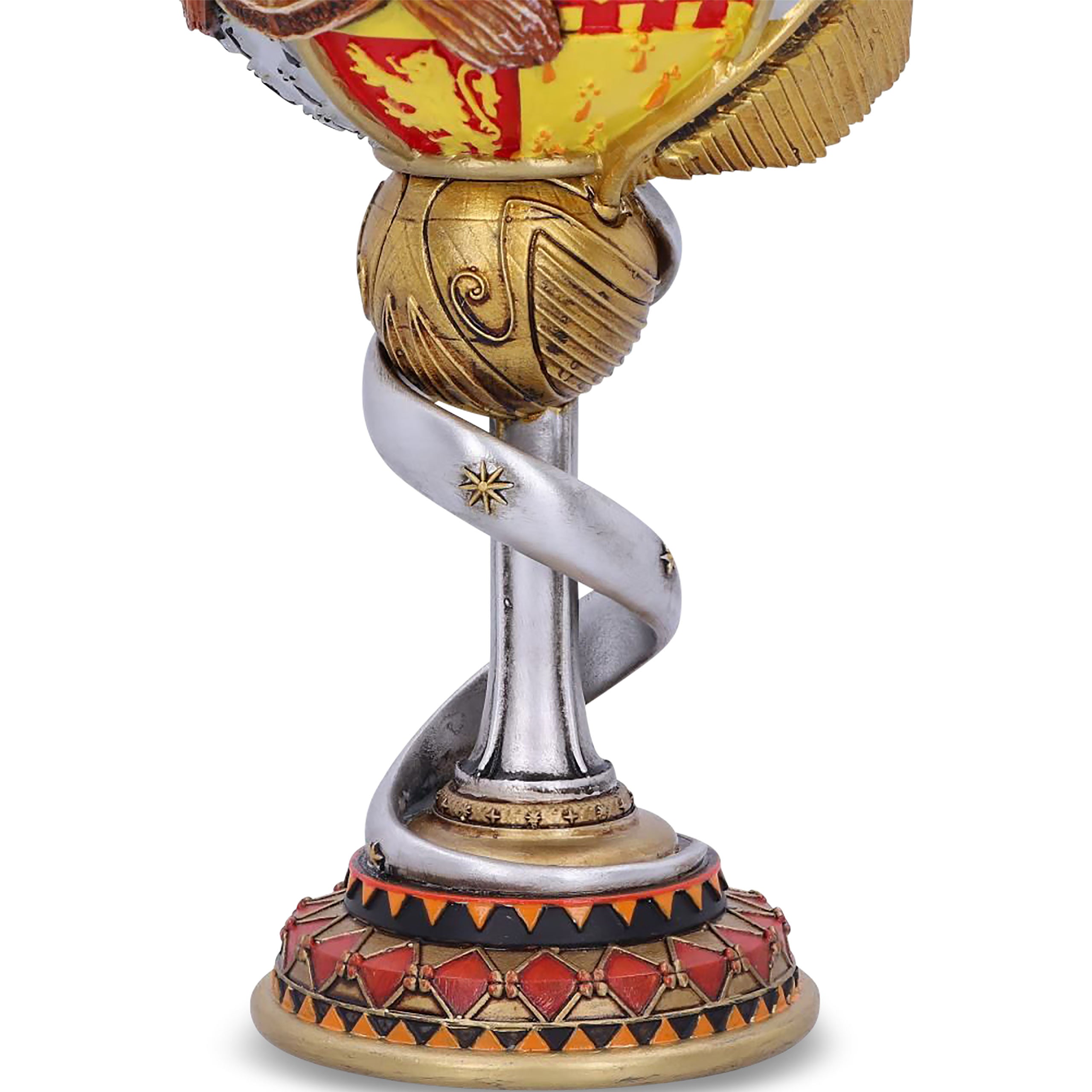 Product image Harry Potter - Golden Snitch Goblet Deluxe