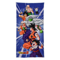 Product image Dragon Ball Z - Group Bath Towel