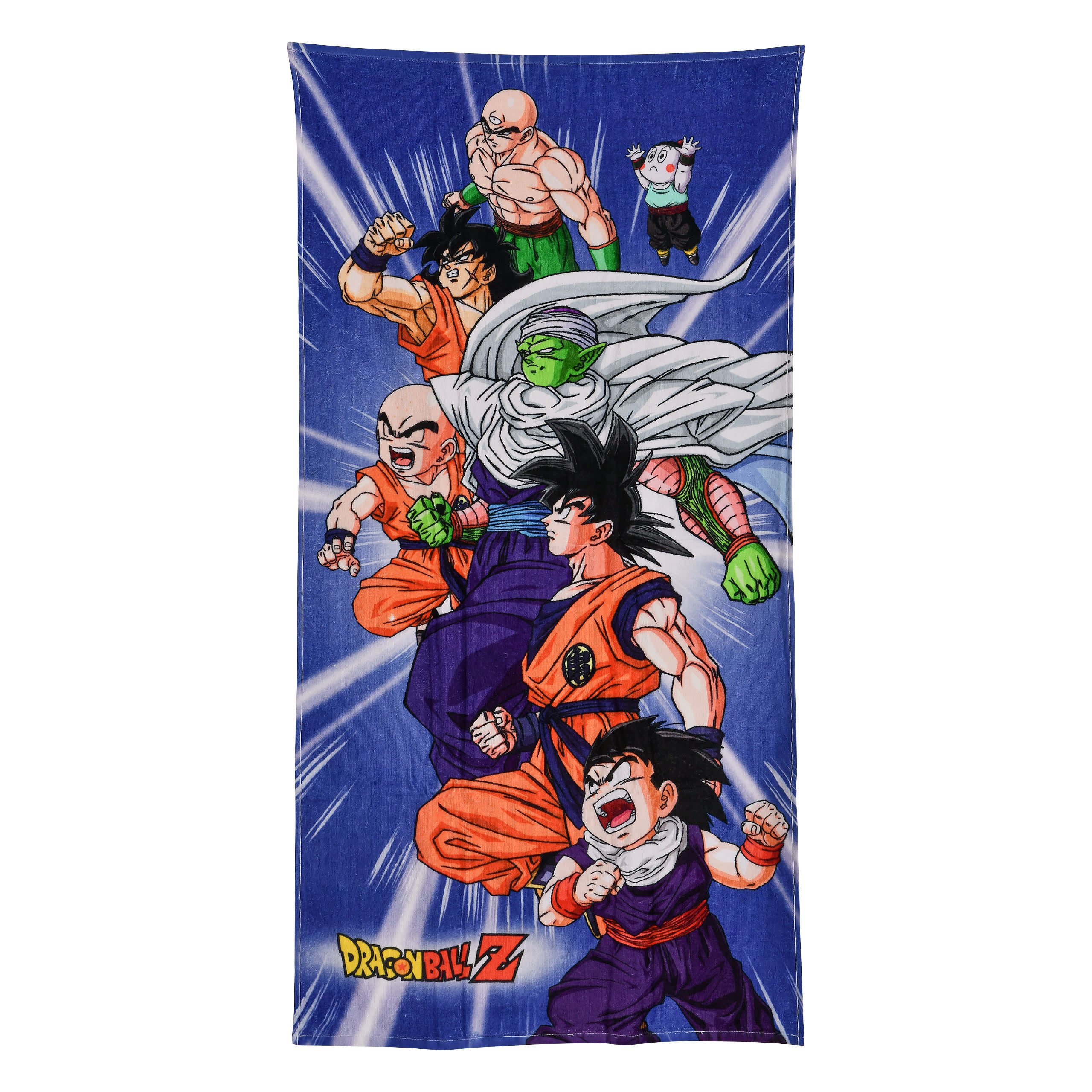 Product image Dragon Ball Z - Group Bath Towel