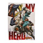 Product image My Hero Academia - Blanket