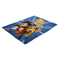 Product image Dragon Ball Z - Blanket