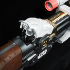 Product image Amban Phase-Pulse Blaster Nerf with Sound - Star Wars The Mandalorian