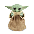 Product image Grogu Galactic Snackin Interactive Figure - Star Wars The Mandalorian