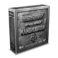 Product image The Mandalorian Monopoly - Star Wars