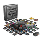 Product image The Mandalorian Monopoly - Star Wars