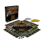 Product image The Lord of the Rings - Monopoly