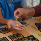 Product image The Lord of the Rings - Monopoly