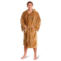 Product image Star Wars - Jedi Bathrobe Brown